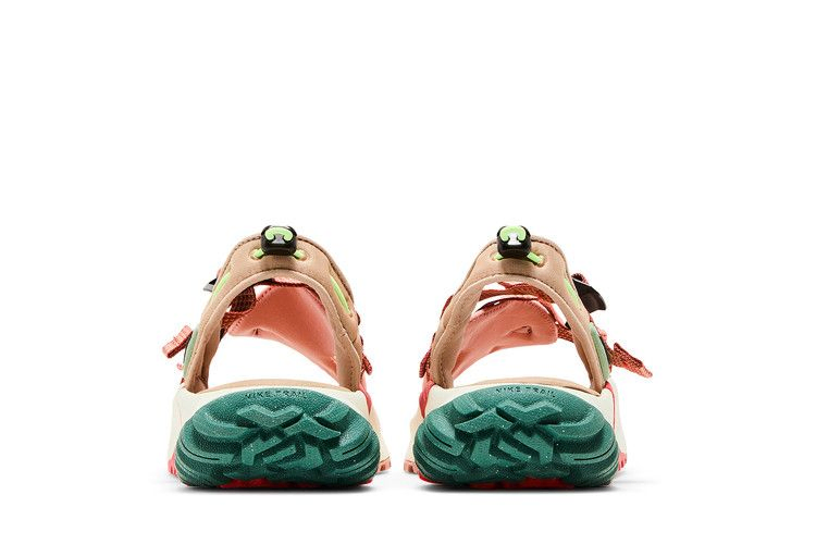 Nike Wmns Oneonta Sandal 'Light Madder Root'