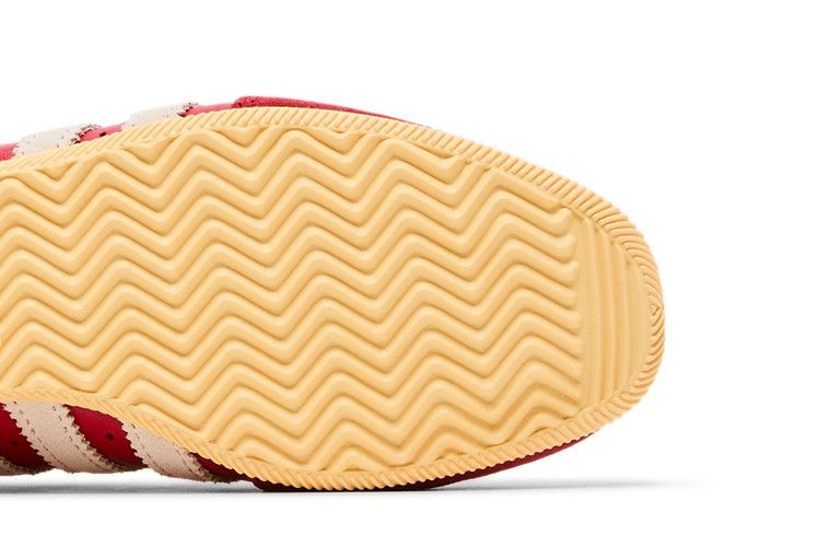 Кроссовки adidas Wmns Japan 'Scarlet'