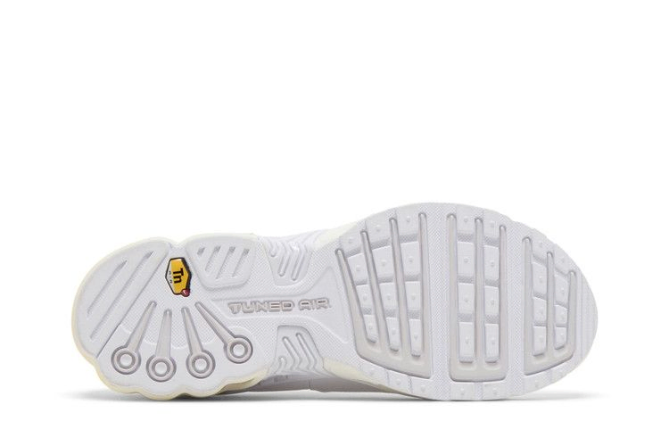 Кроссовки Nike Air Max Plus 3 'Triple White'