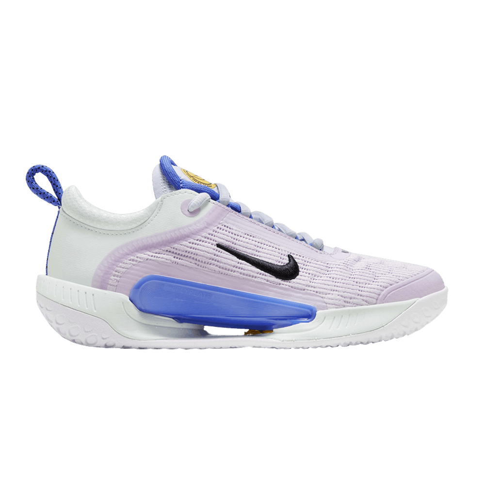 Кроссовки Wmns NikeCourt Zoom NXT 'Doll Barely Green'