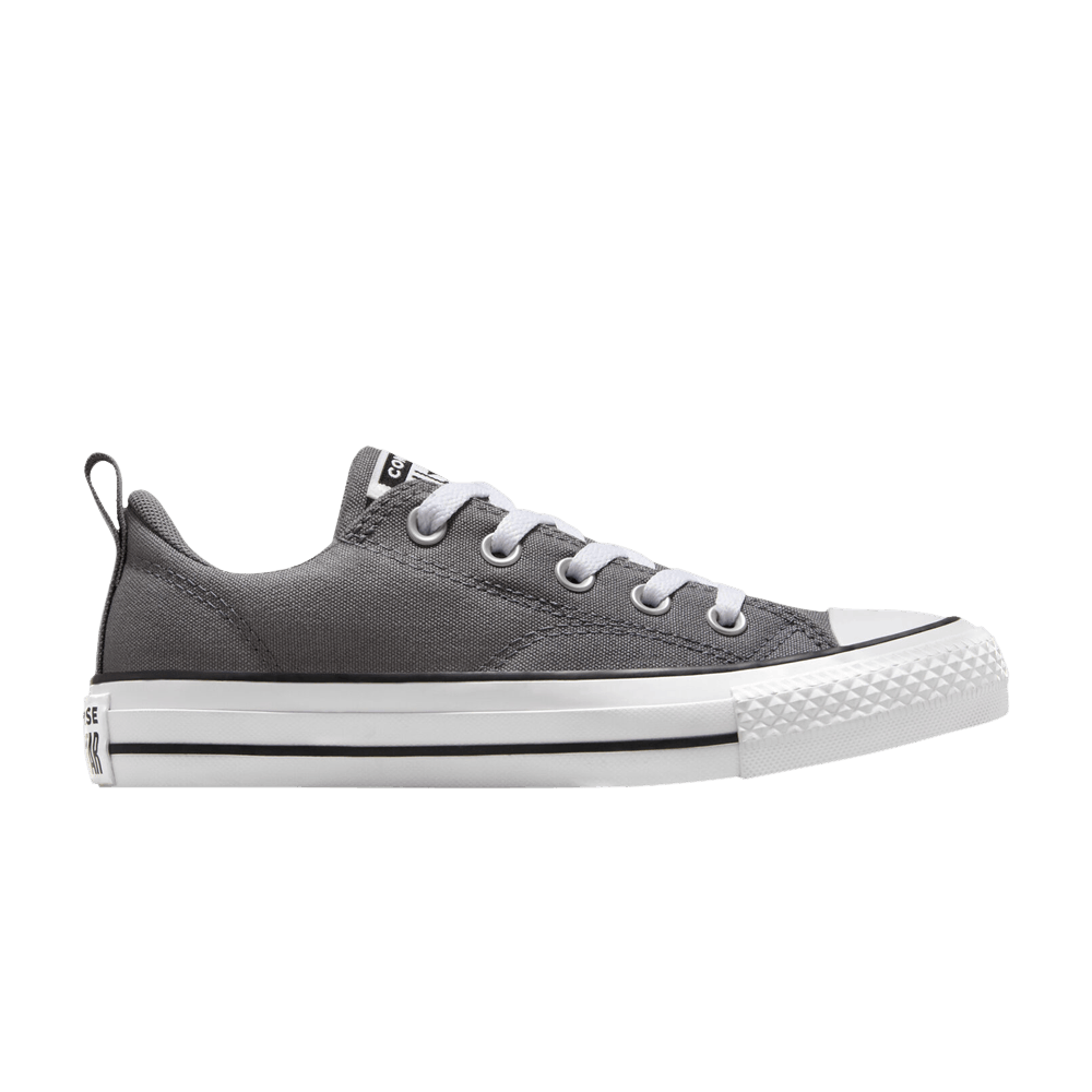 Кроссовки Converse Chuck Taylor All Star EasyOn Low GS 'Malden Street - Sharkskin'
