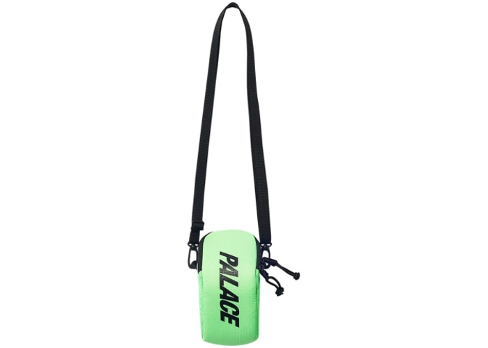 Сумка Palace Sling Sack Fluro Green