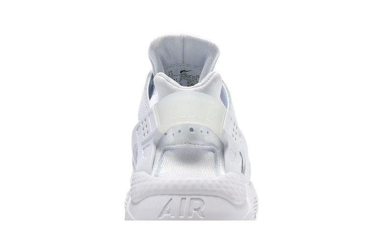 Кроссовки Nike Wmns Air Huarache 'Triple White'