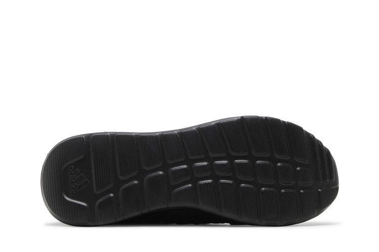 Кроссовки Adidas Lite Racer Adapt 6.0 'Black Carbon'