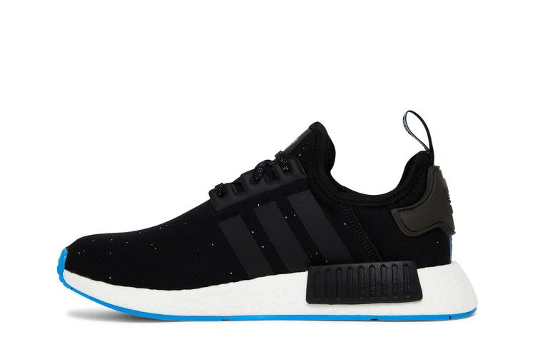 Кроссовки Star Wars x adidas NMD_R1 Big Kid 'Rebels and the First Order'