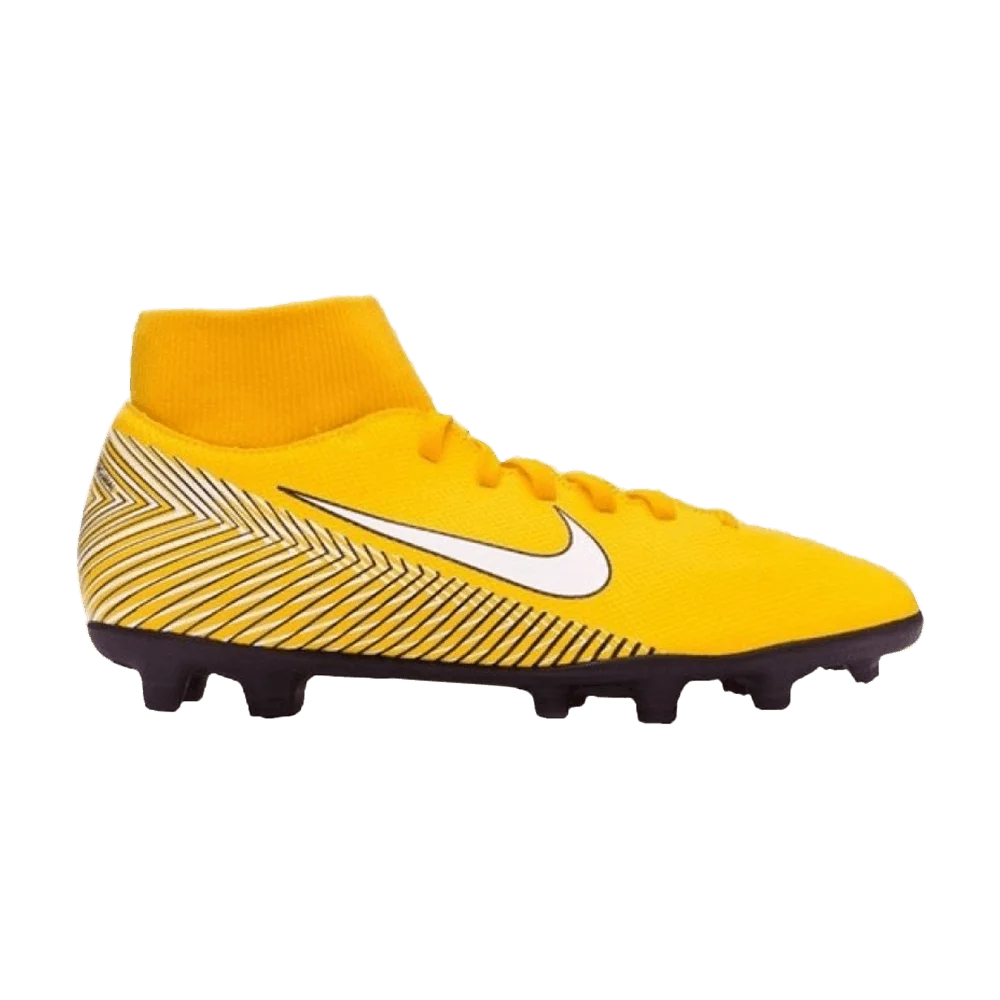 Krossovki-Nike-Mercurial-Superfly-6-Club-NJR-FG-Amarillo