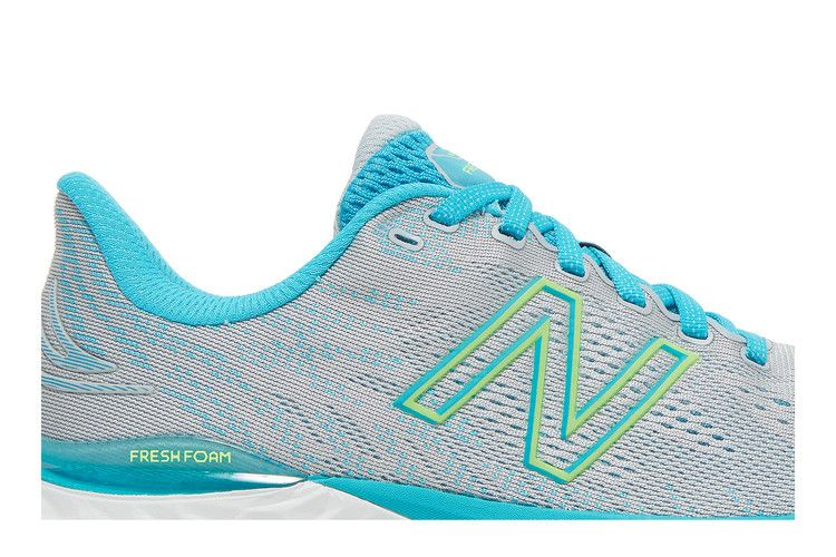 Кроссовки New Balance Wmns Fresh Foam 880v11 'Light Cyclone Virtual Sky'