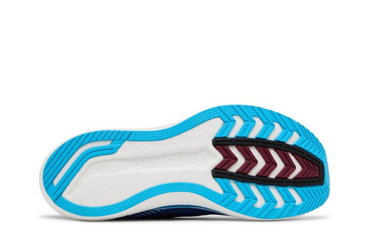Кроссовки Saucony Endorphin Pro 2 'Royal'