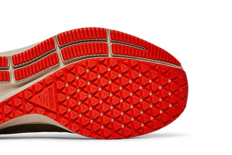 Кроссовки Nike Air Zoom Pegasus 35 Shield 'Olive Flak'