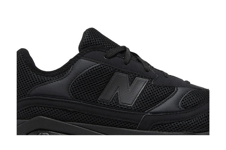 Кроссовки New Balance X-Racer 'Triple Black'