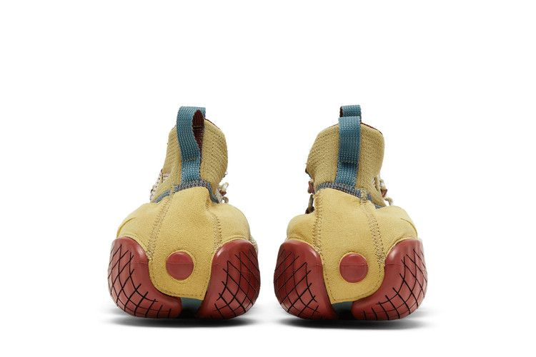 Кроссовки Nike ISPA Link 'Barley Desert Moss'