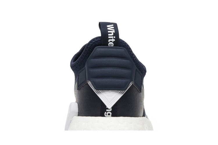 Кроссовки White Mountaineering x adidas NMD R2 PK 'Collegiate Navy'
