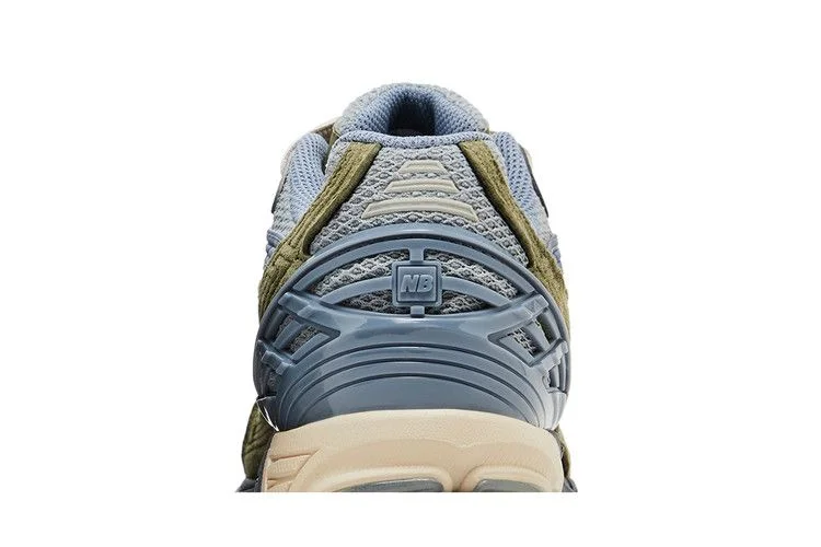 Кроссовки New Balance 1906U 'Slate Grey Dark Olivine'