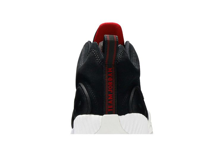 Кроссовки Air Jordan Jumpman Team 2 'Black'