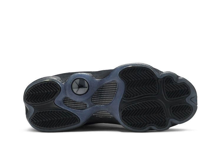 Кроссовки Air Jordan 13 Retro GS 'Cap and Gown'