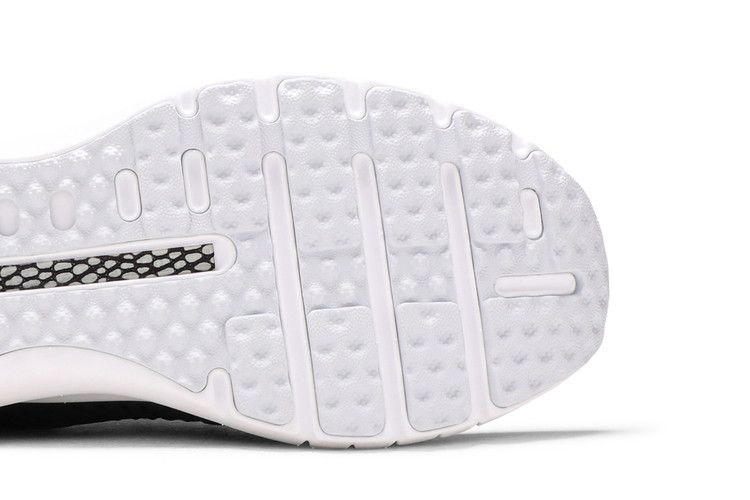Кроссовки Under Armour HOVR Phantom RN 'Black'