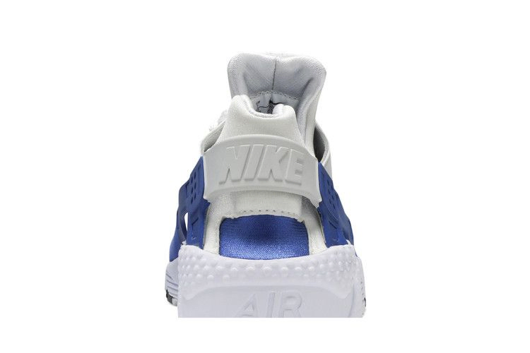Кроссовки Nike Air Huarache Run 'DNA CH. 1 - Game Royal'