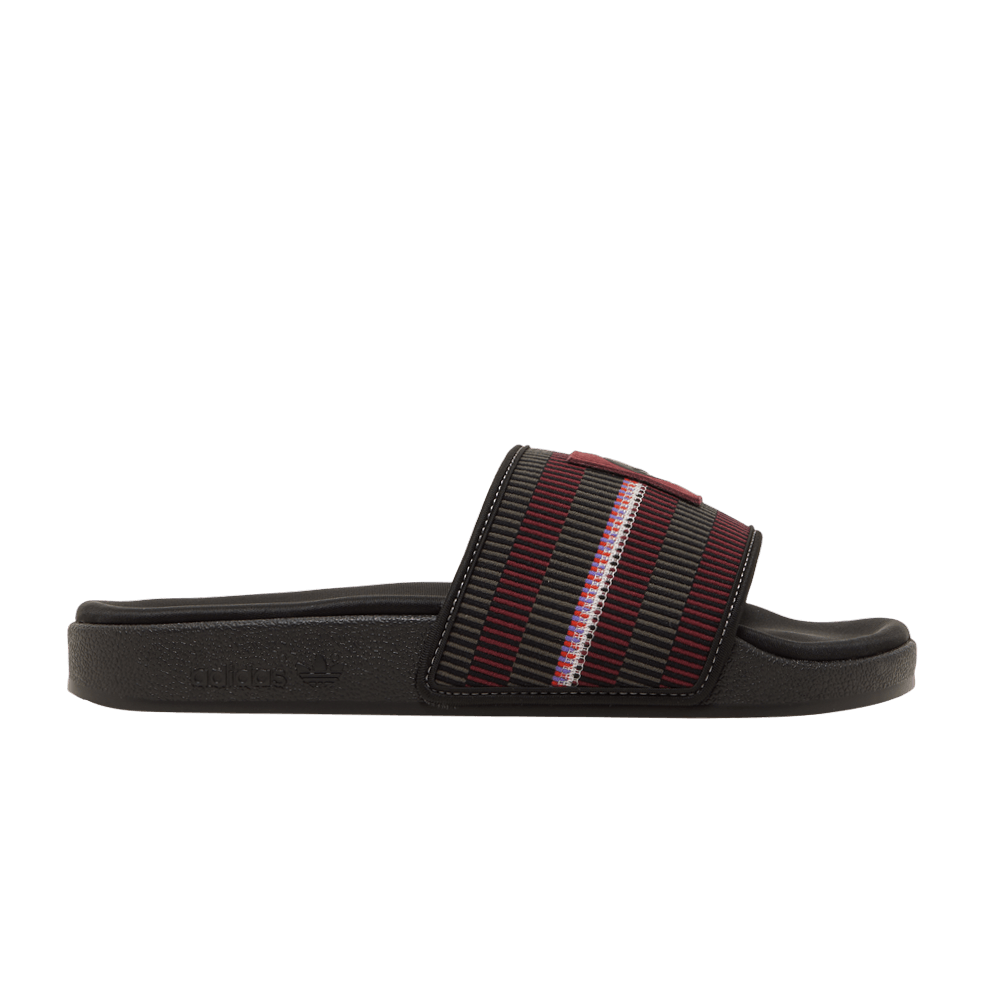 Adidas Adilette Slide 'Patchwork'