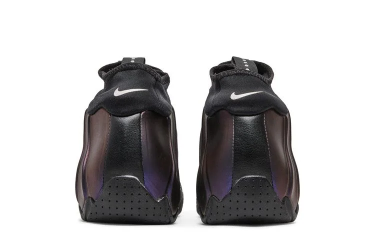 Кроссовки Nike Air Flightposite 'Eggplant'