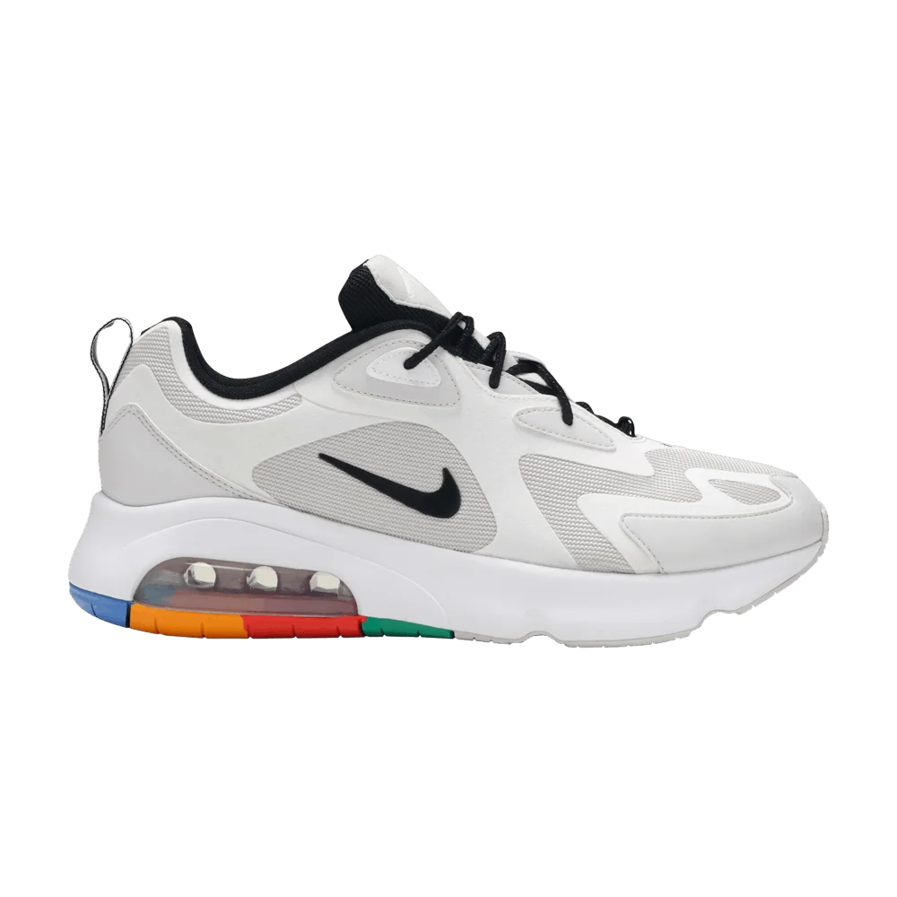 Krossovki-Nike-Air-Max-200-White-Multi