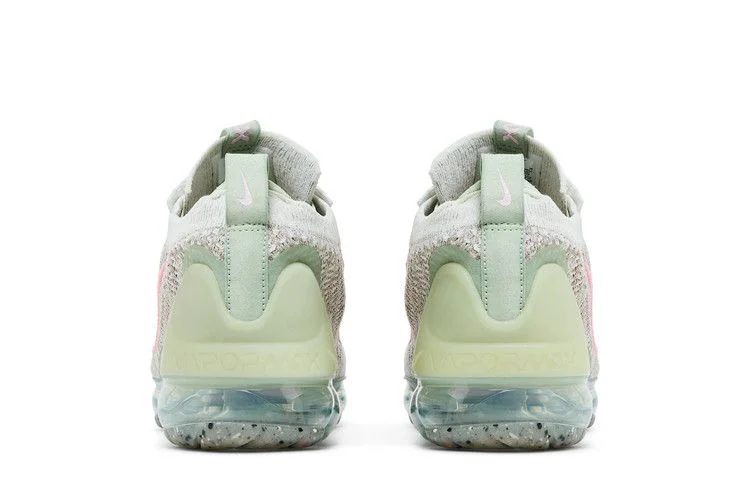 Krossovki-Nike-Air-VaporMax-2021-Flyknit-GS-Sail-Honeydew-5