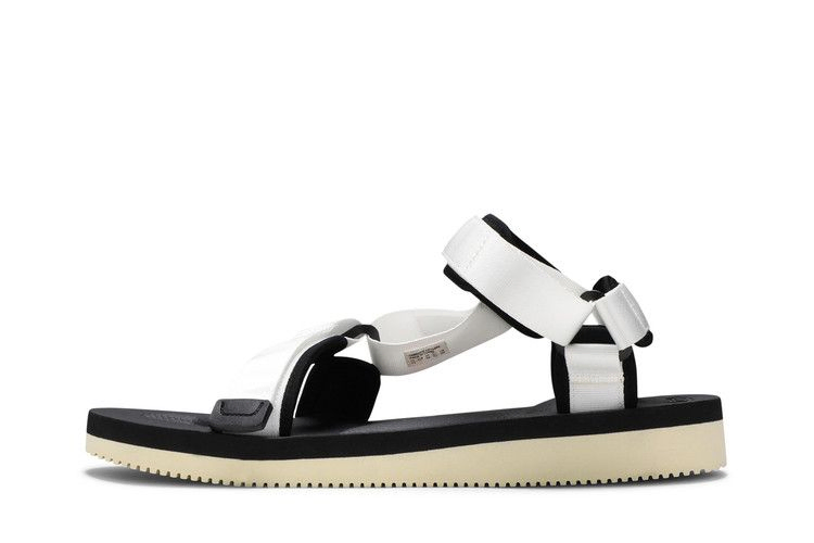 Suicoke Depa-V2 'White'