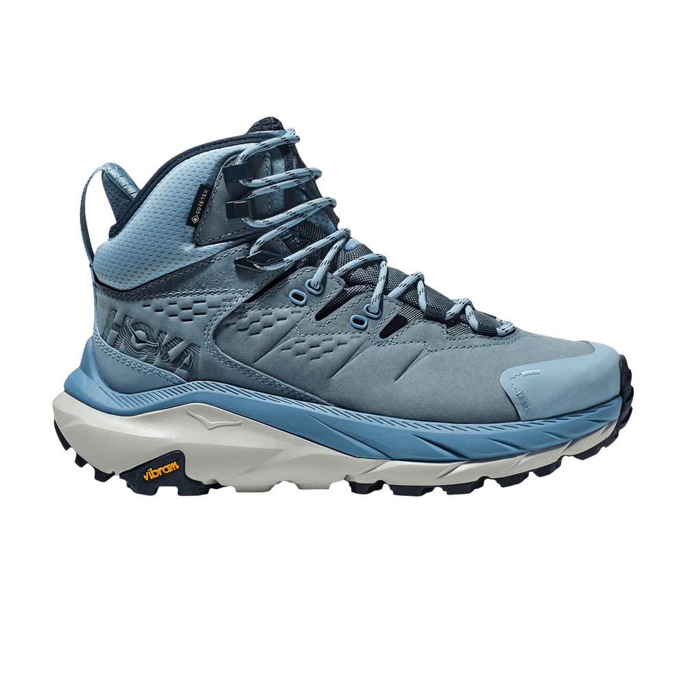 Кроссовки HOKA Wmns Kaha 2 GORE-TEX 'Mountain Spring'