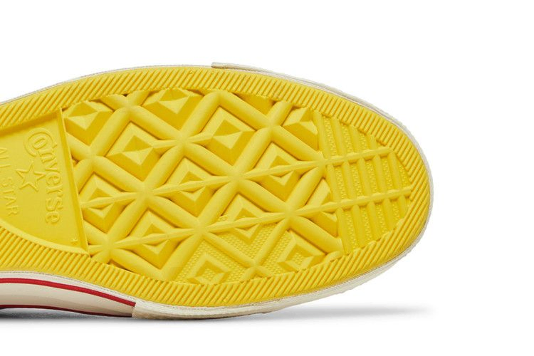 Кроссовки Golf Wang x Converse Chuck 70 High By You
