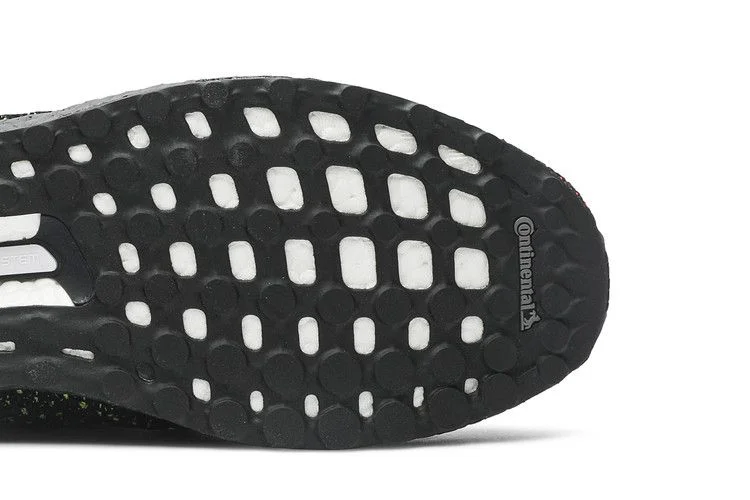 Кроссовки adidas UltraBoost Clima 'Core Black'