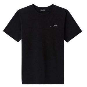 A.P.C.-Item-T-shirt-Black-300x300