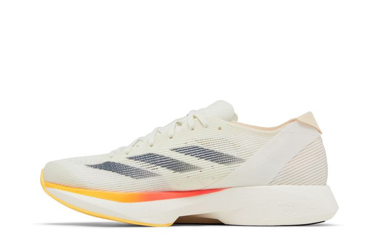 Кроссовки Adidas Wmns Adizero Takumi Sen 10 'Ivory Pack'