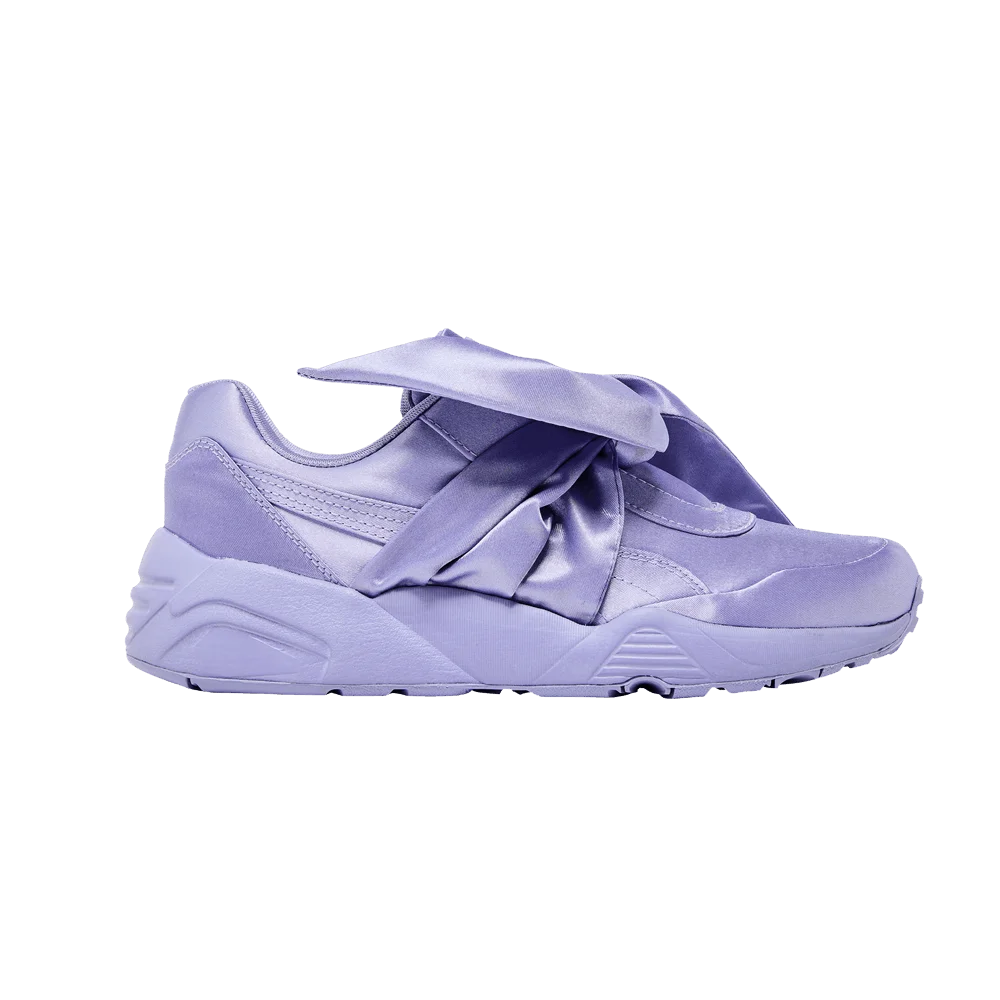 Krossovki-Fenty-x-Puma-Wmns-Bow-Sweet-Lavender