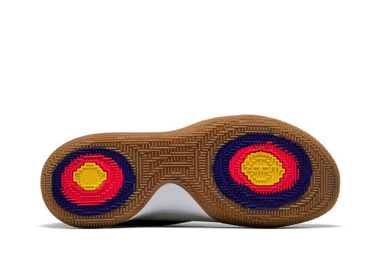 Кроссовки Nike Kyrie Low 'White'