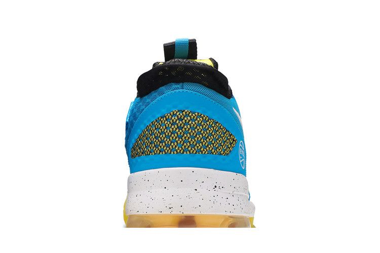 Кроссовки Nike Air Force Max Low 'EYBL'