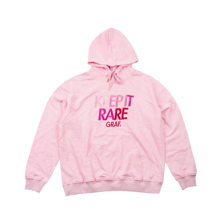 Худи GRAF KEEP IT RARE Hoodie