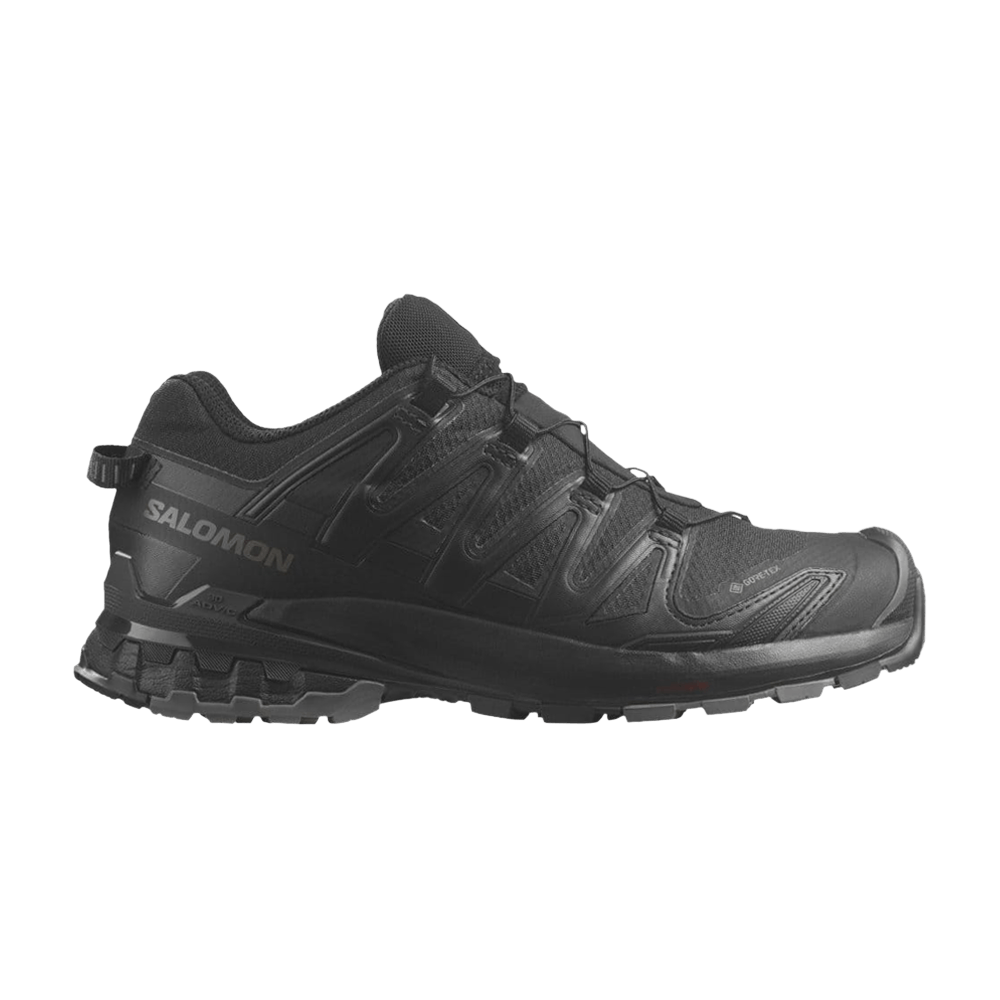 Кроссовки Salomon Wmns XA Pro 3D V9 GORE-TEX 'Black Phantom'