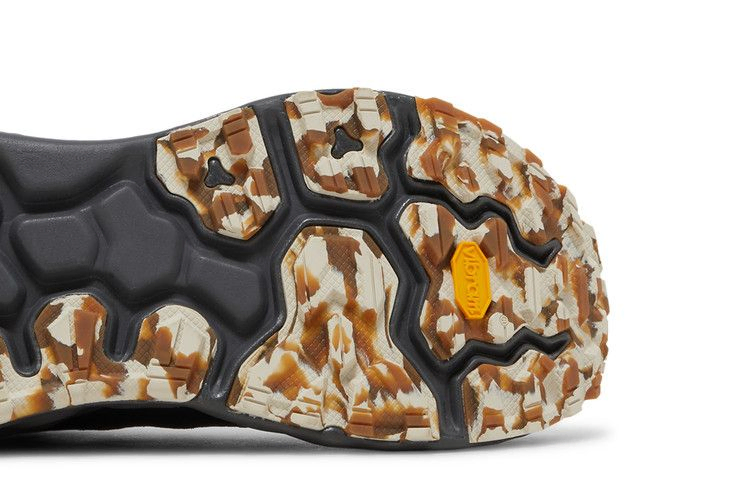 Кроссовки New Balance Fresh Foam X More Trail v2 'Castlerock Phantom'