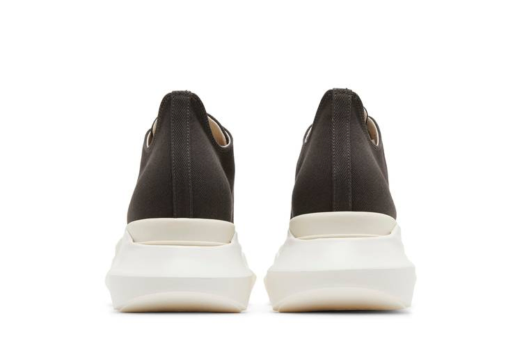 Кроссовки Rick Owens DRKSHDW Abstract Low 'Dark Dust'