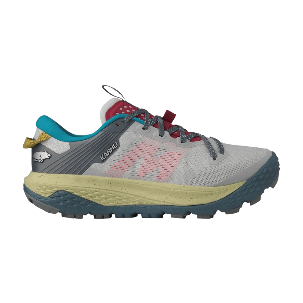 Кроссовки Karhu Wmns Ikoni Trail 1.0 'Barely Blue'