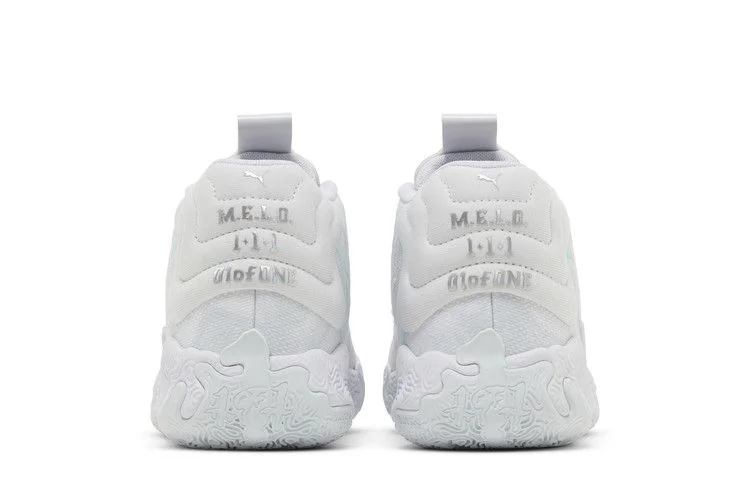 Кроссовки Puma MB.03 Jr 'Iridescent'