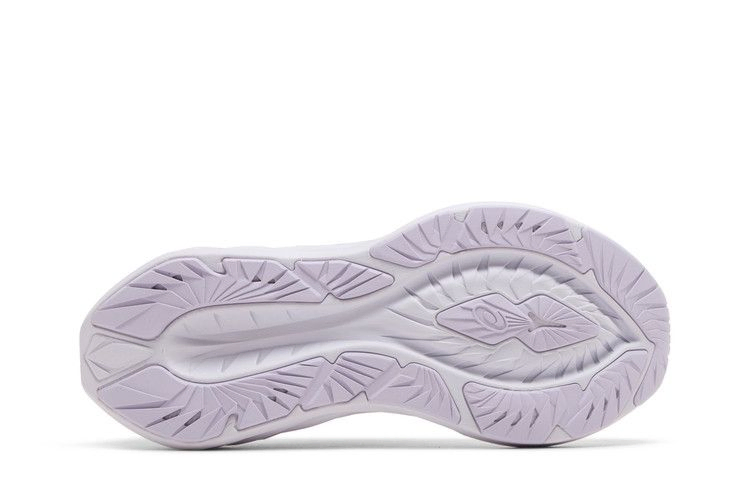 Кроссовки ASICS Wmns Novablast 4 'Lilac Hint'