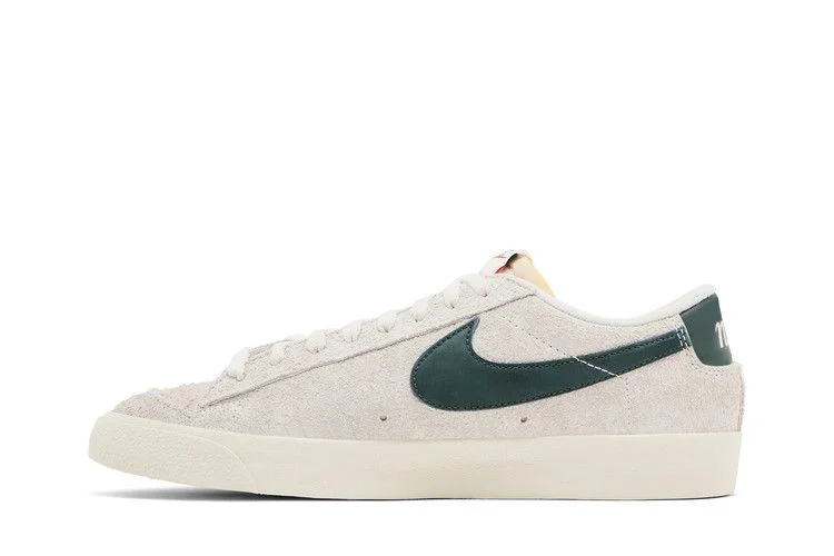Кроссовки Nike Wmns Blazer Low '77 Vintage 'Phantom Vintage Green'