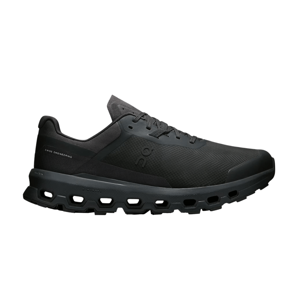 Кроссовки ON Cloudvista 2 'Triple Black'