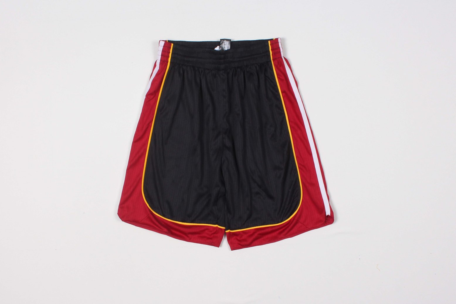 Баскетбольная форма Miami Heat Uniform Custom