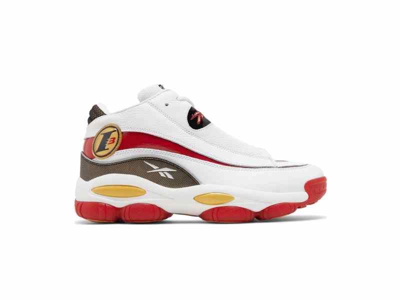 Кроссовки Reebok The Answer 1 DMX Retro OG 2022