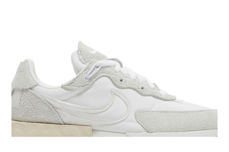 Кроссовки Nike Wmns Fontanka Waffle 'White'