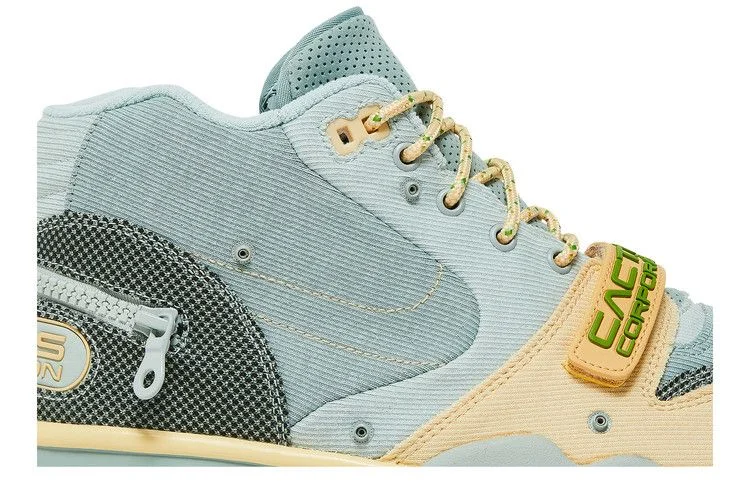 Кроссовки Travis Scott x Nike Air Trainer 1 SP