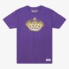 Mitchell-Ness-Purple-Los-Angeles-Kings-Distressed-Logo-T-Shirt-100x100