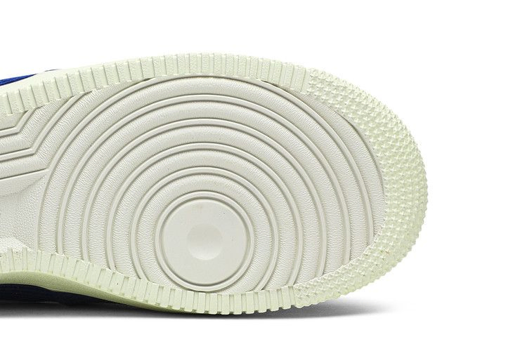 Кроссовки Olivia Kim x Nike Wmns Air Force 1 '07 'No Cover'