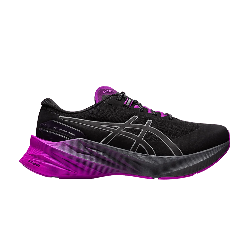 Krossovki-Asics-Wmns-Novablast-3-Lite-Show-Black-Orchid